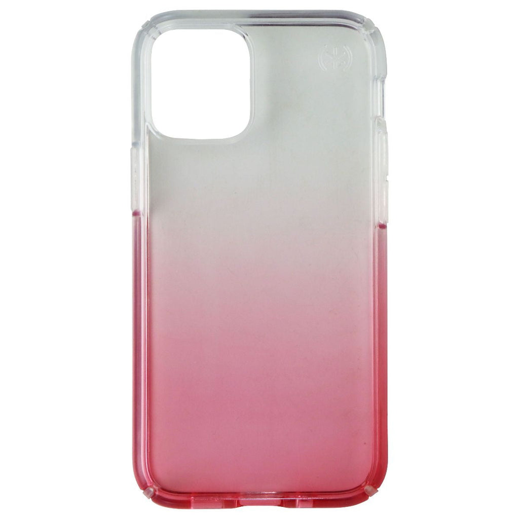 Speck Presidio Perfect-Clear Ombre Case for Apple iPhone 12 Mini - Vintage Rose - New - Image 2