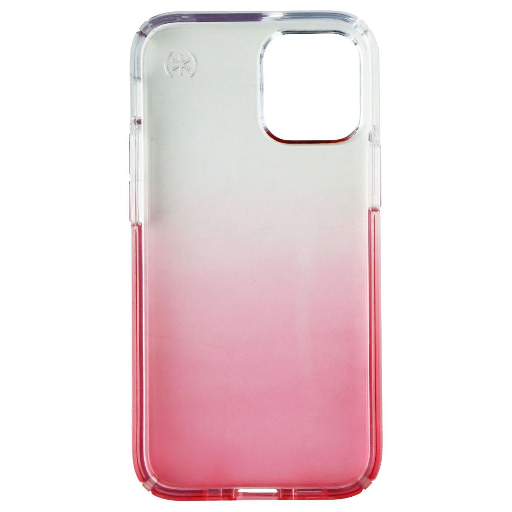 Speck Presidio Perfect-Clear Ombre Case for Apple iPhone 12 Mini - Vintage Rose - New - Image 3