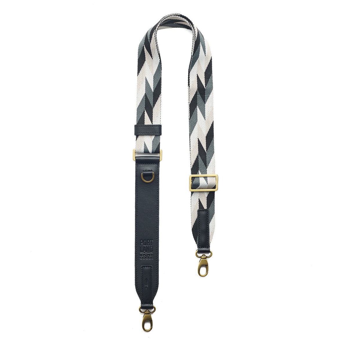 Javelin Strap - Moonstone