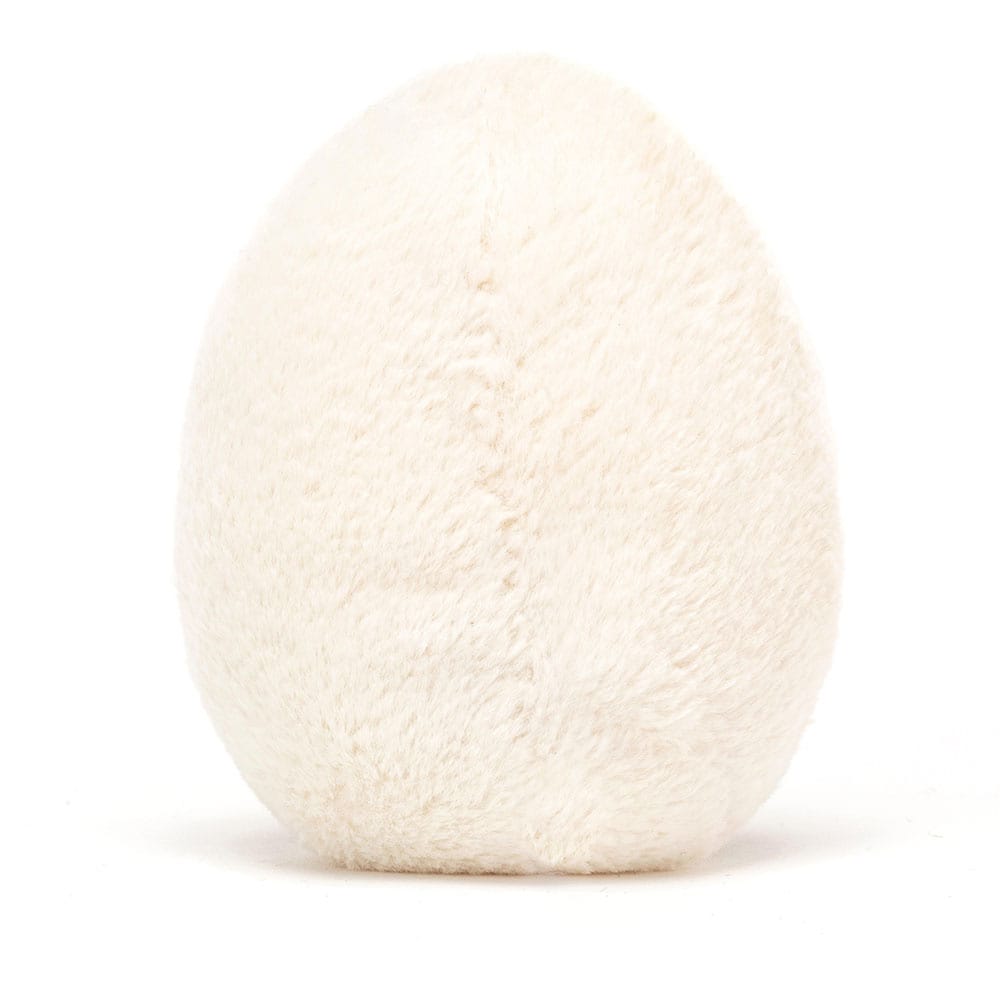 Jellycat Amuseables Happy Boiled Egg - Image 3