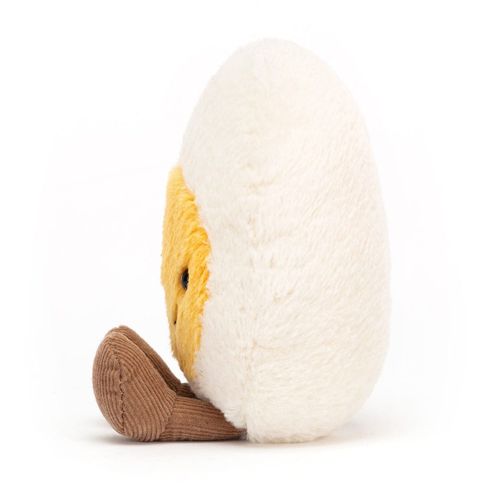 Jellycat Amuseables Happy Boiled Egg - Image 2