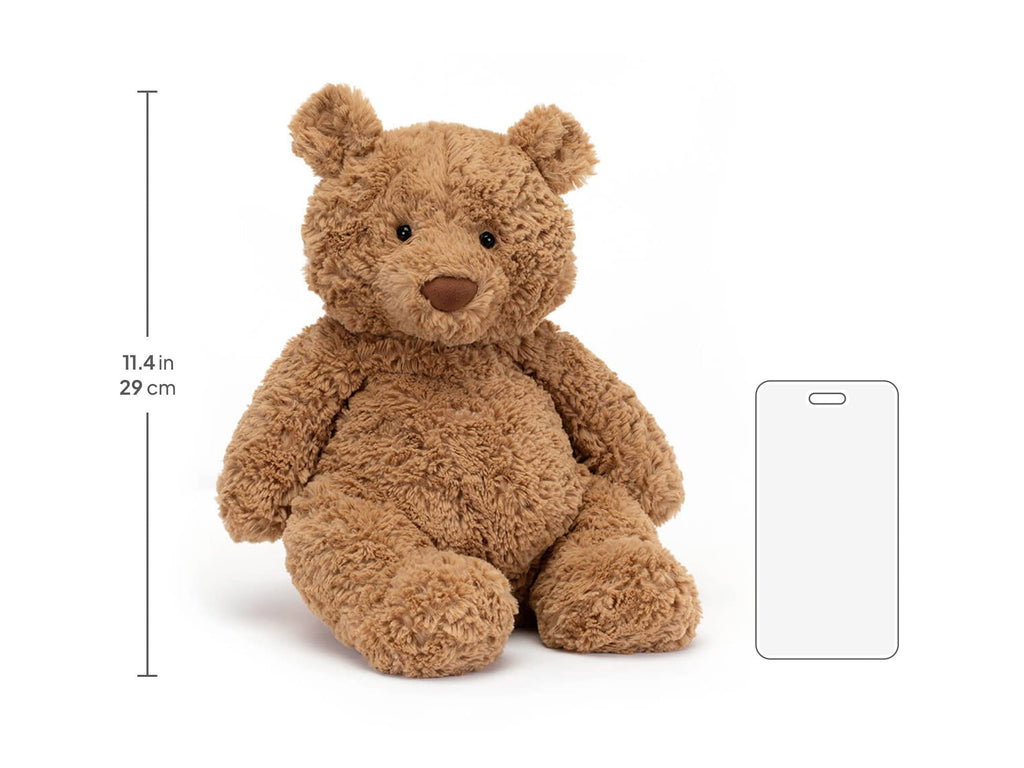Jellycat Bartholomew Bear Large - Image 4