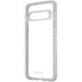 ZAGG Piccadilly Series Hard Case for Samsung Galaxy S10 - Clear/White - New
