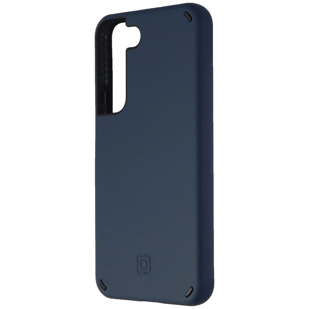 Incipio Duo Series Dual Layer Case for Samsung Galaxy S22 - Dark Denim Blue - New