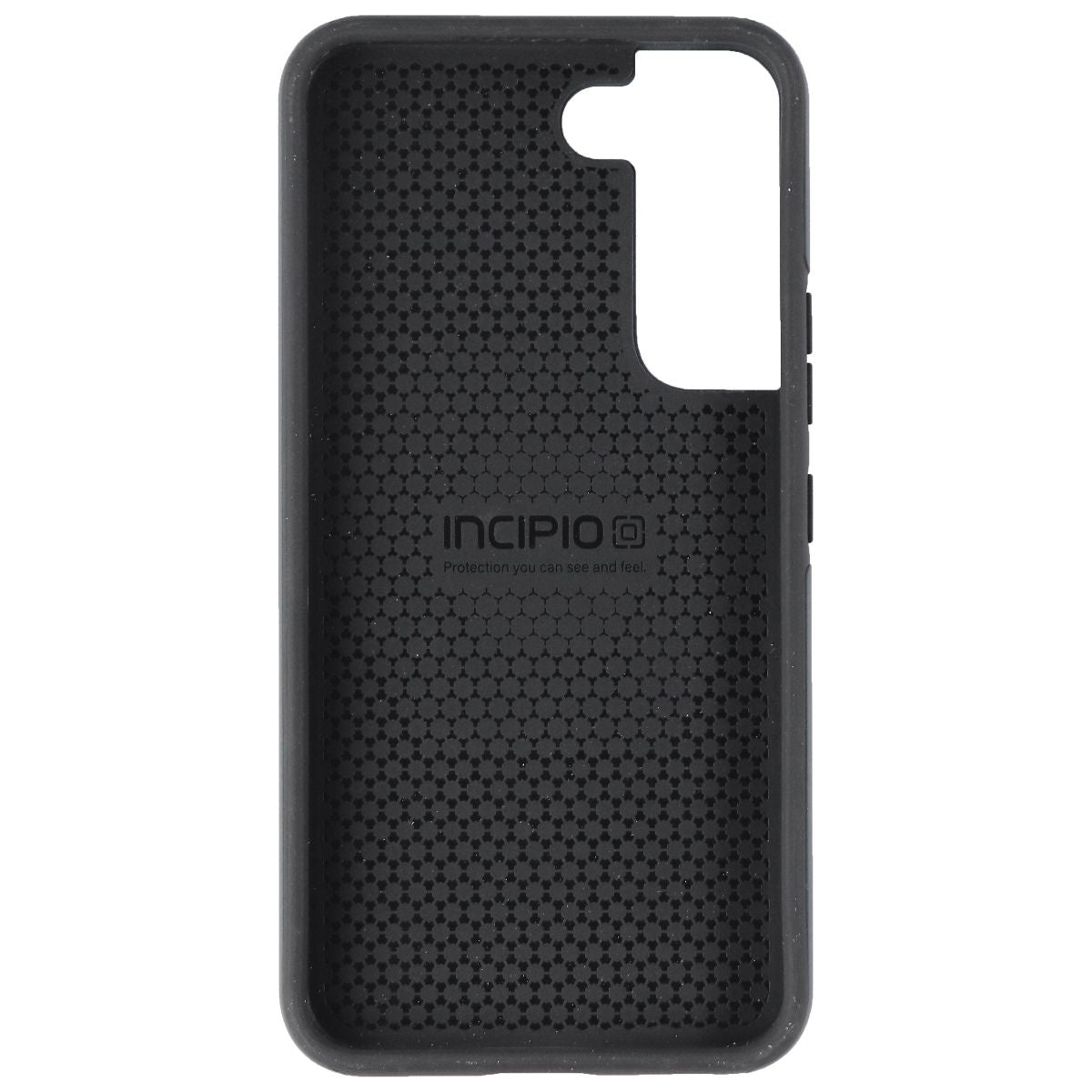Incipio Duo Series Dual Layer Case for Samsung Galaxy S22 - Dark Denim Blue - New - Image 3