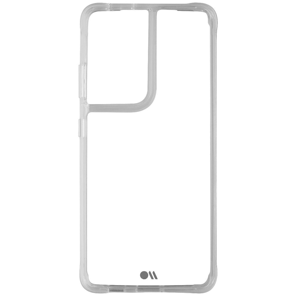 Case-Mate Tough Series Case for Samsung Galaxy S21 Ultra 5G - Clear - New - Image 2