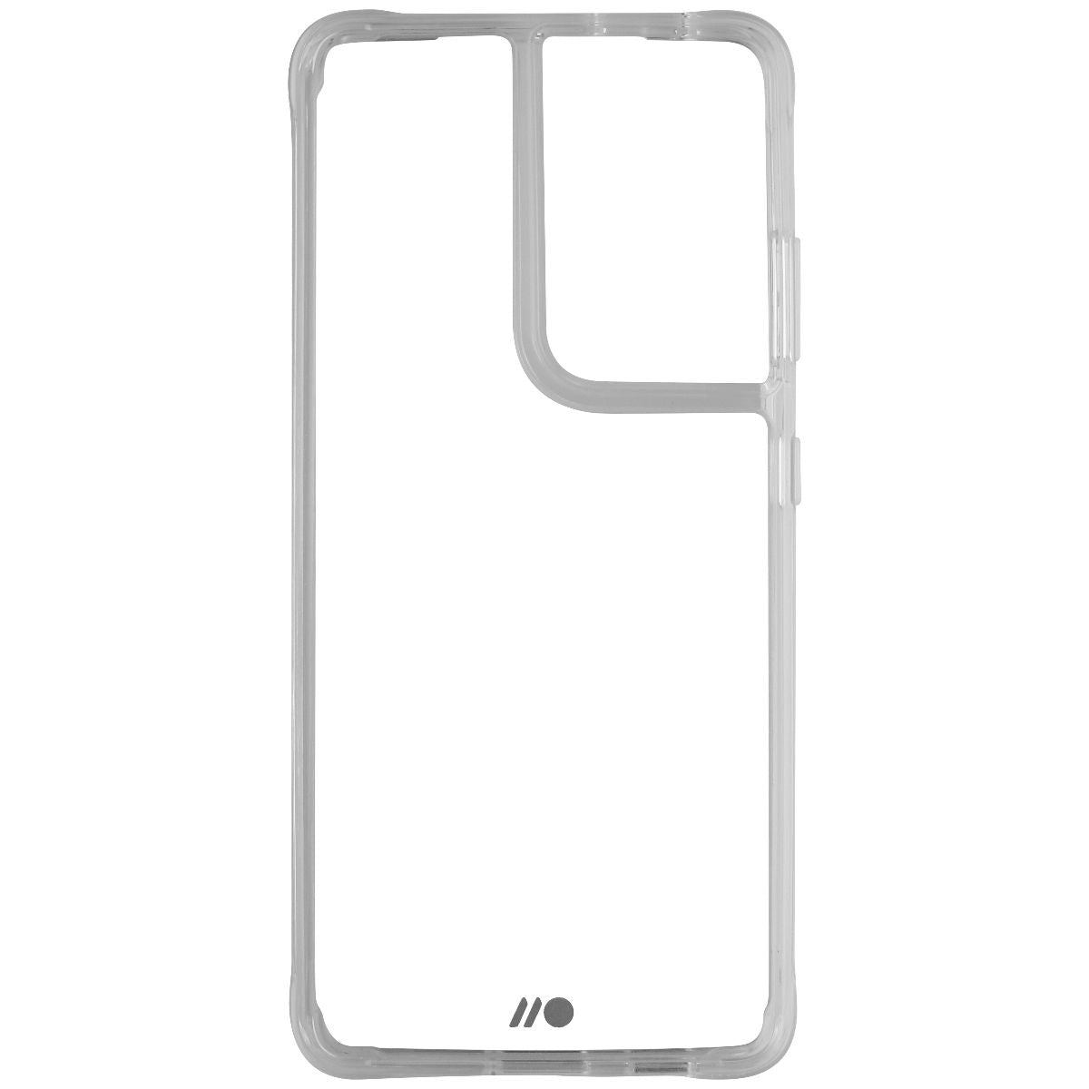 Case-Mate Tough Series Case for Samsung Galaxy S21 Ultra 5G - Clear - New - Image 3