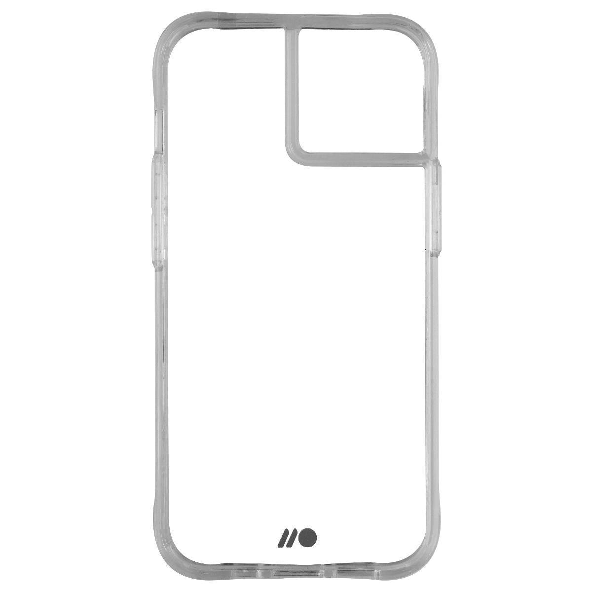 Case-Mate Tough Protection Pack Case & Screen Protector for iPhone 13 - Clear - New - Image 4