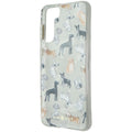 Case-Mate Prints Hardshell Case for Samsung Galaxy S21+ (Plus) 5G - Pup-arazzi - New