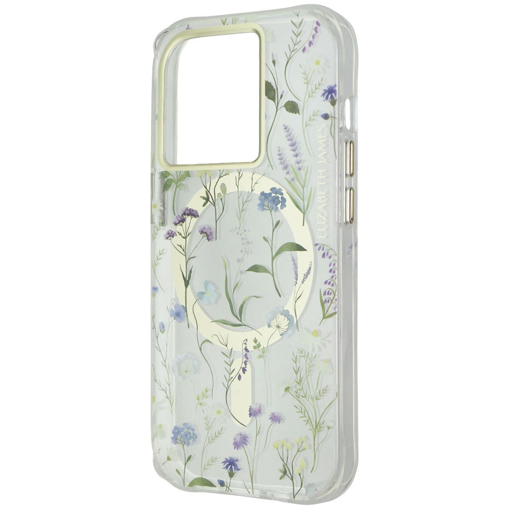 Case-Mate Elizabeth James Case for MagSafe for iPhone 14 Pro - Versailles - New