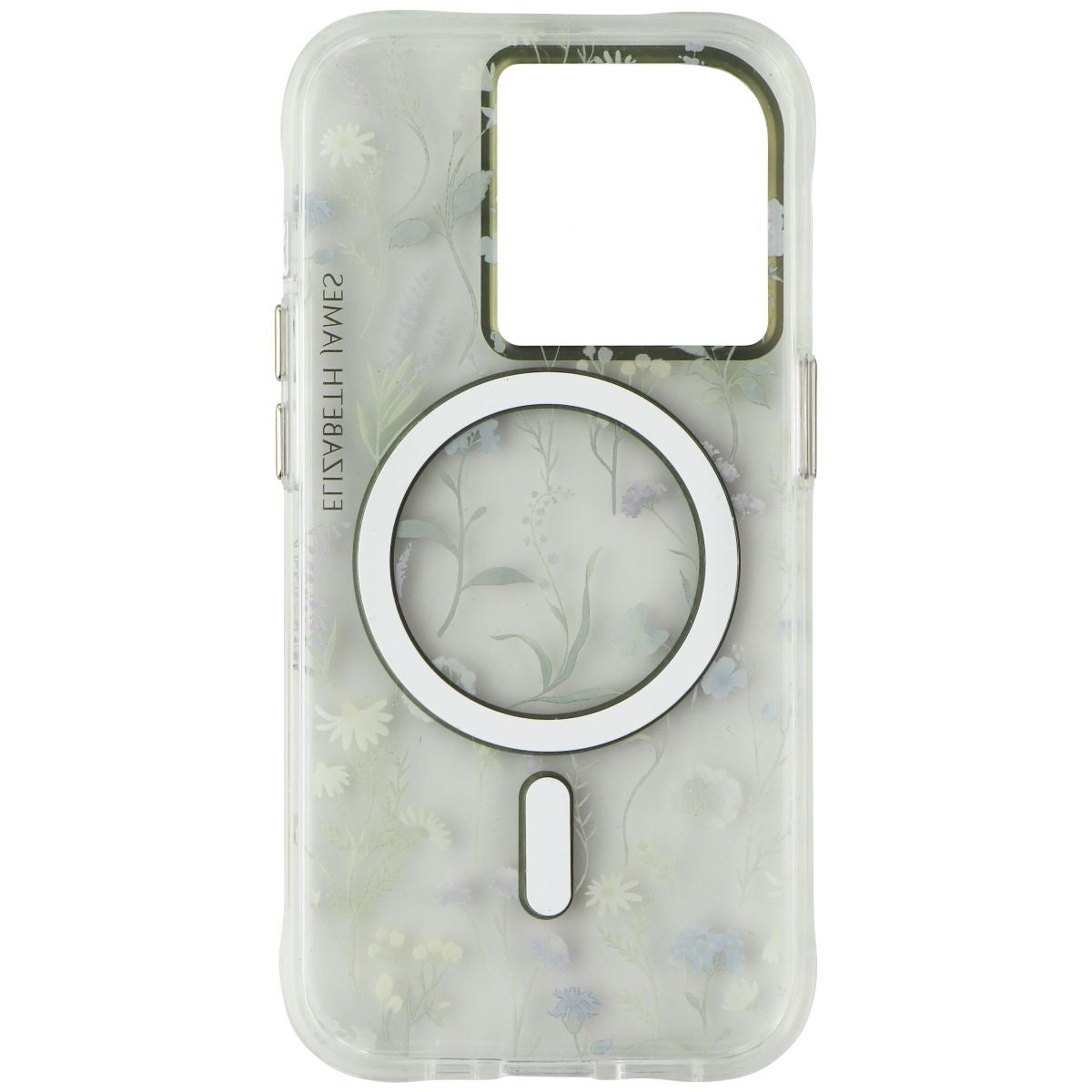 Case-Mate Elizabeth James Case for MagSafe for iPhone 14 Pro - Versailles - New - Image 3