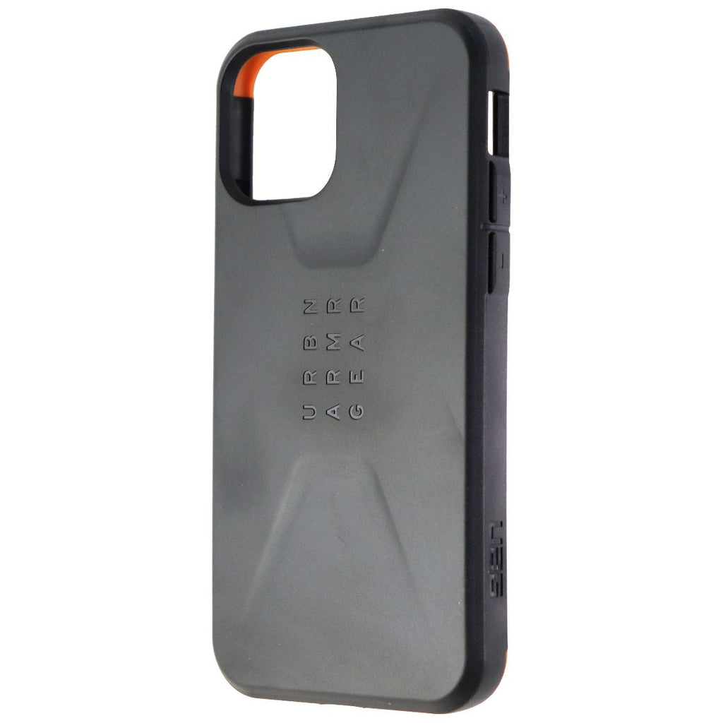Urban Armor Gear Civilian Series Case for Apple iPhone 11 Pro - Black/Orange - New