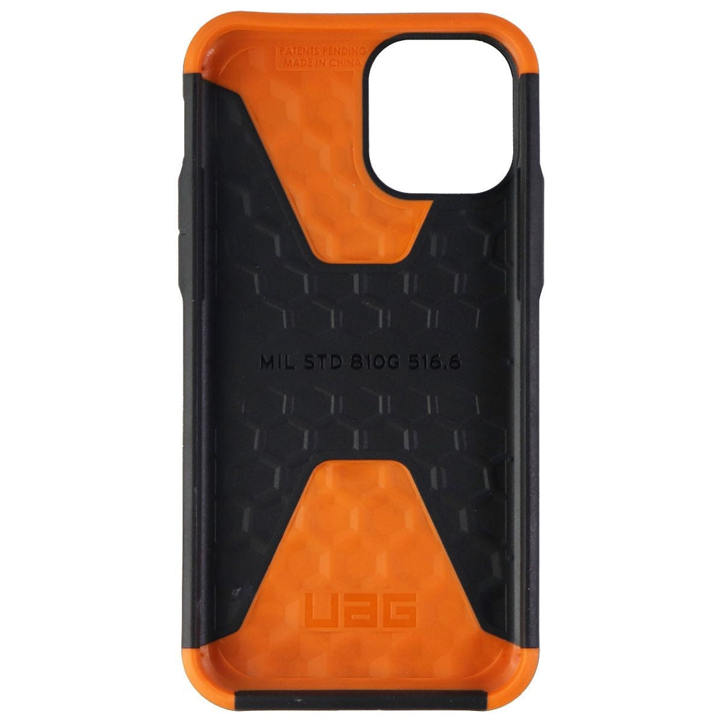 Urban Armor Gear Civilian Series Case for Apple iPhone 11 Pro - Black/Orange - New - Image 3