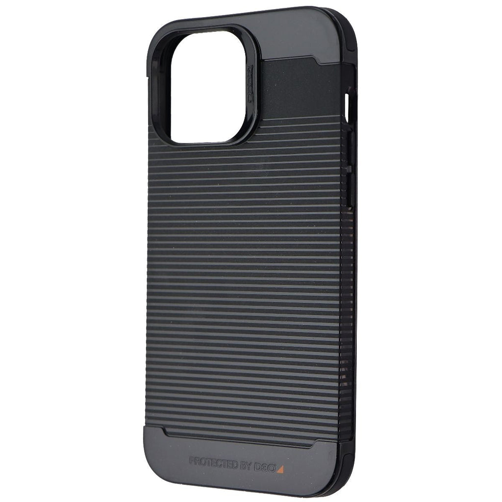 ZAGG Havana Series Case for Apple iPhone 13 Pro Max - Black - New