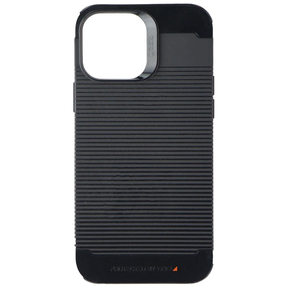 ZAGG Havana Series Case for Apple iPhone 13 Pro Max - Black - New - Image 2