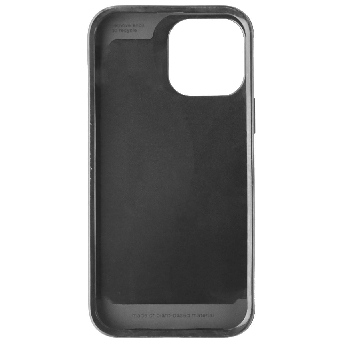 ZAGG Havana Series Case for Apple iPhone 13 Pro Max - Black - New - Image 3