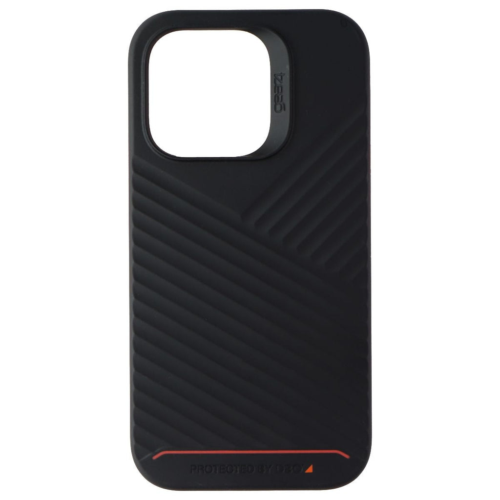ZAGG Gear4 Battersea Snap Series Case for Apple iPhone 14 Pro - Black/Red - New - Image 3