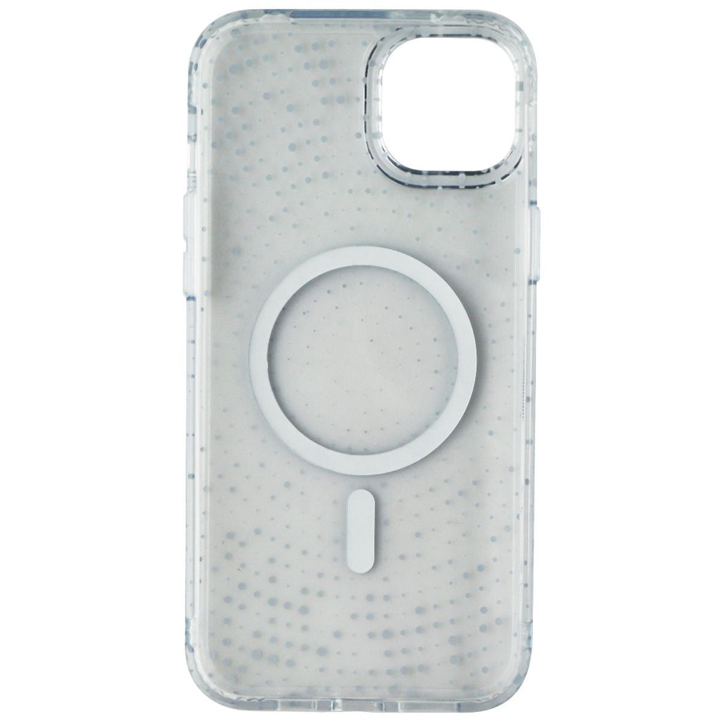 Tech21 Evo Sparkle Case for MagSafe for iPhone 14 Plus - Radiant - New - Image 3