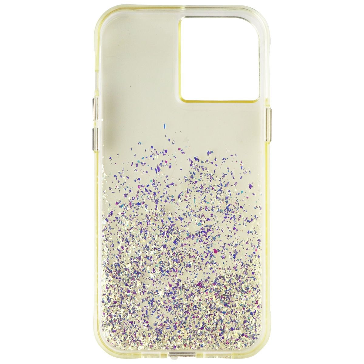 Case-Mate Twinkle Ombre Case for Apple iPhone 12 Pro Max - Stardust Glitter - New - Image 3