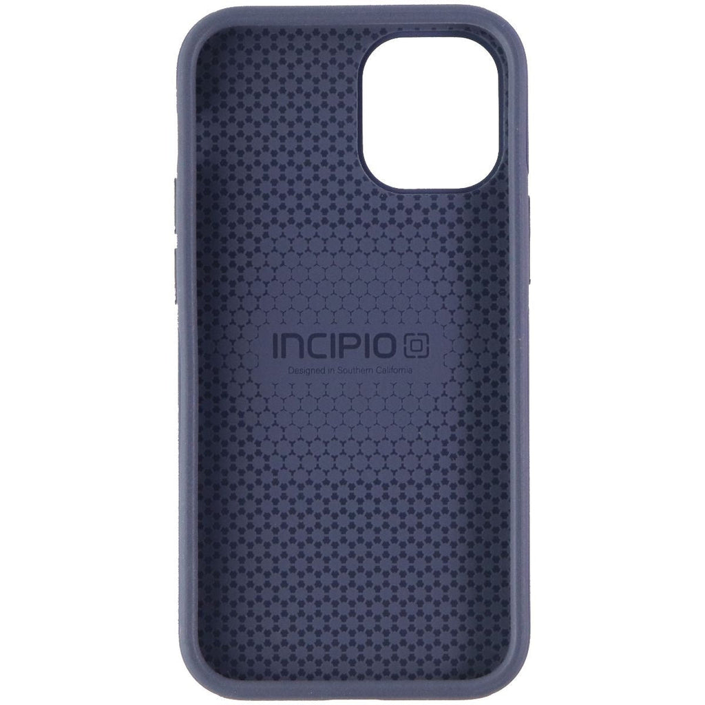 Incipio Duo Series Case for Apple iPhone 12 Mini - Indigo Blue - New - Image 3