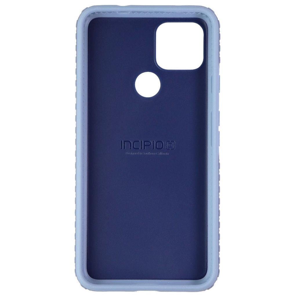 Incipio Grip Series Hard Case for Google Pixel 4a (5G) - Midnight Blue - New - Image 3