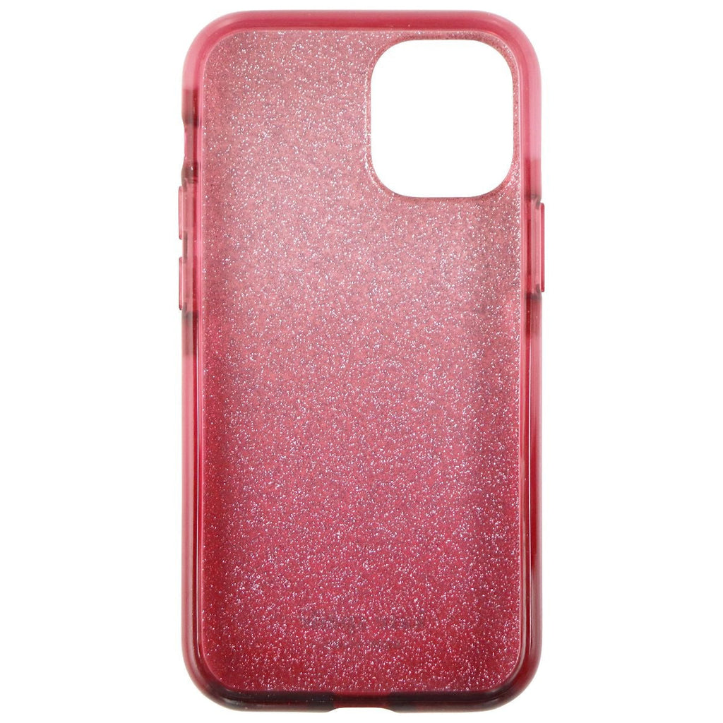 Kate Spade Defensive Hardshell Case for iPhone 12 mini - Glitter Ombre Magenta - New - Image 3