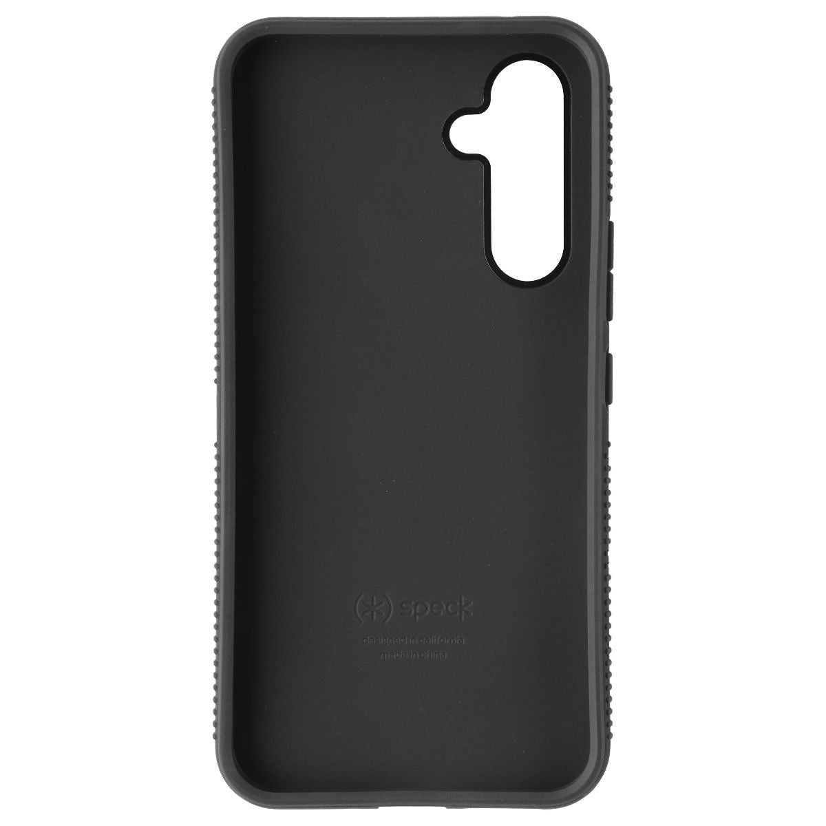 Speck IMPACTHERO Grip Case for Samsung Galaxy A54 5G - Granite Black/Dusk Grey - New - Image 2