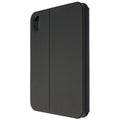Incipio SureView Series Hard Folio Case for Apple iPad mini (6th Gen) - Black - New