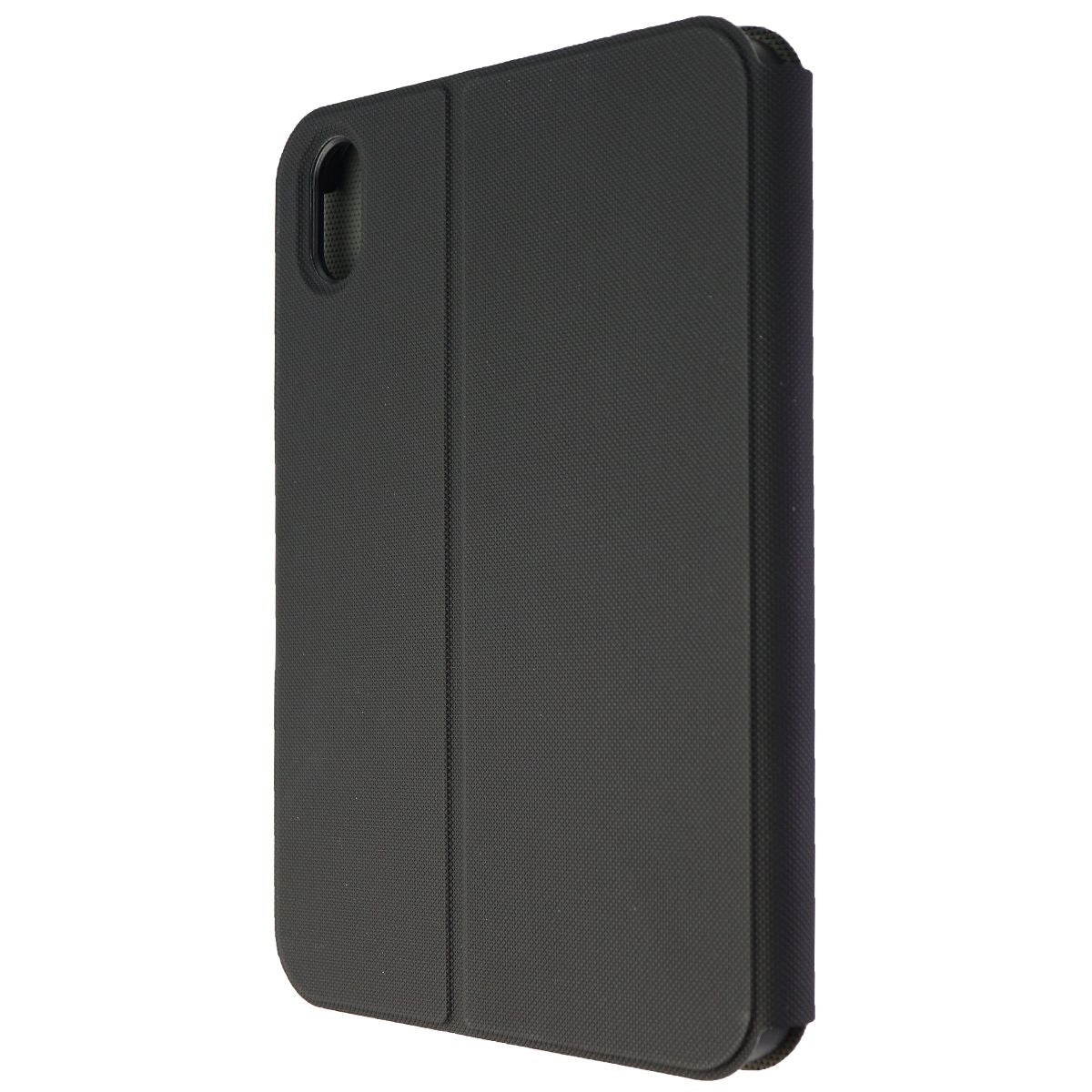 Incipio SureView Series Hard Folio Case for Apple iPad mini (6th Gen) - Black - New