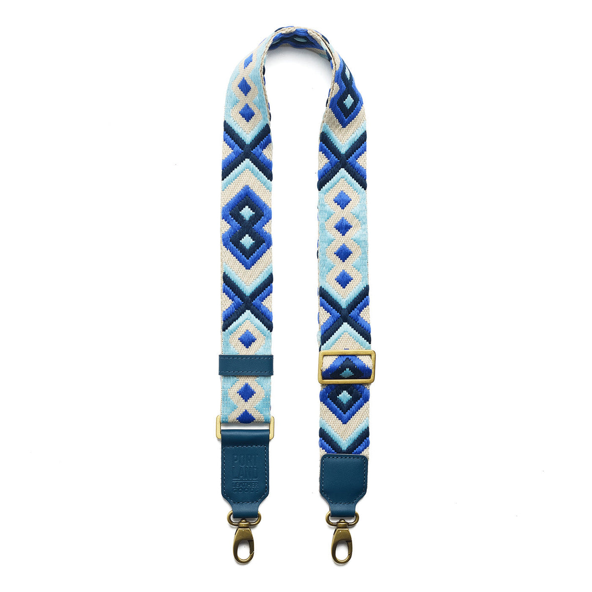 Kaleidoscope Strap - Waterfall