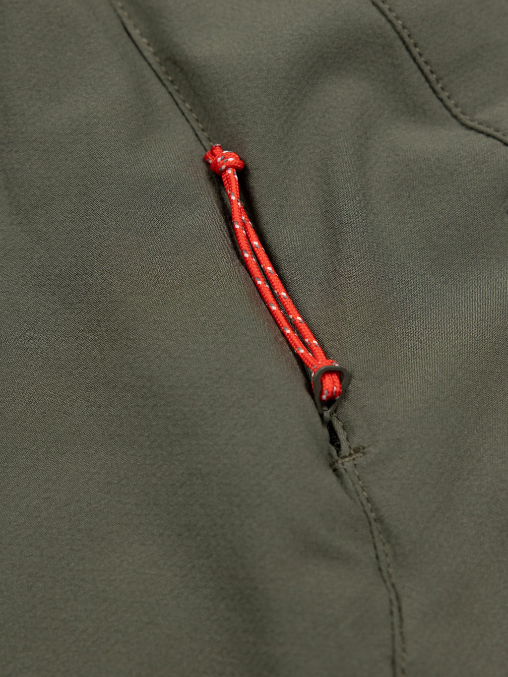 Women's Kallan Adventure Short - Image 7