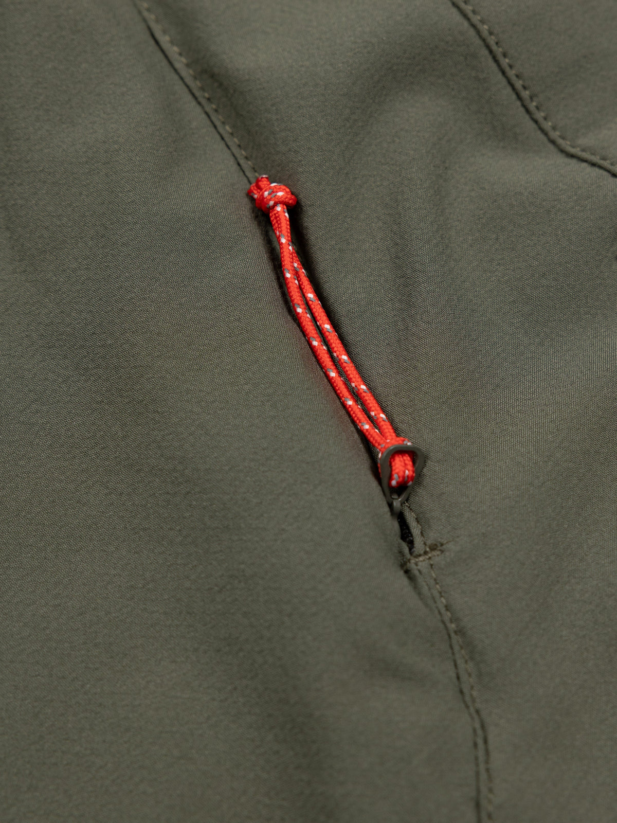 Women's Kallan Adventure Short - Image 7