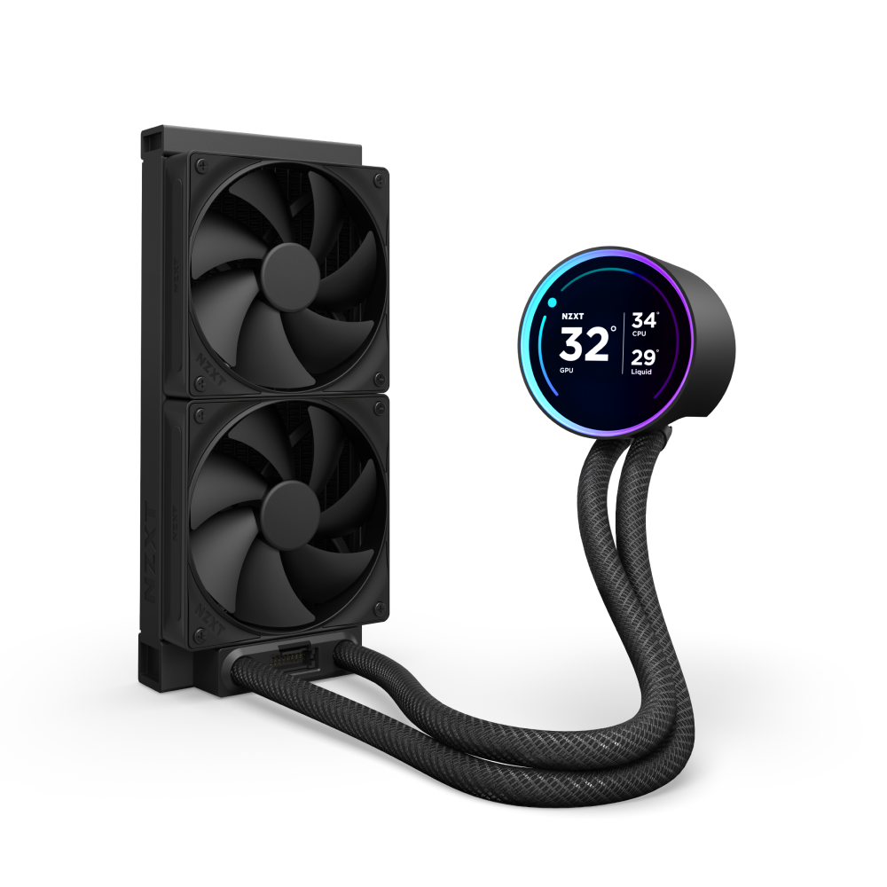 Kraken Elite 240 - Image 3