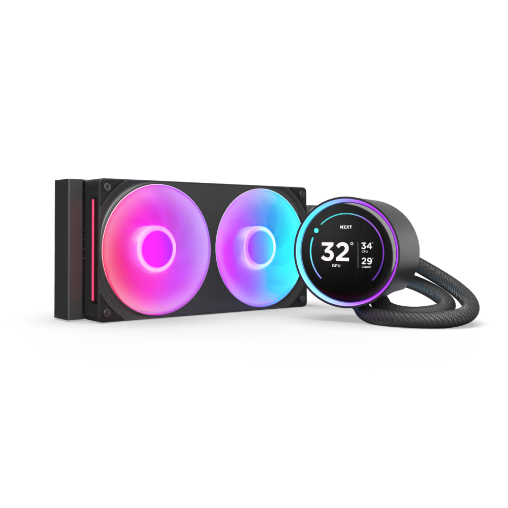 Kraken Elite 240 RGB - Image 7
