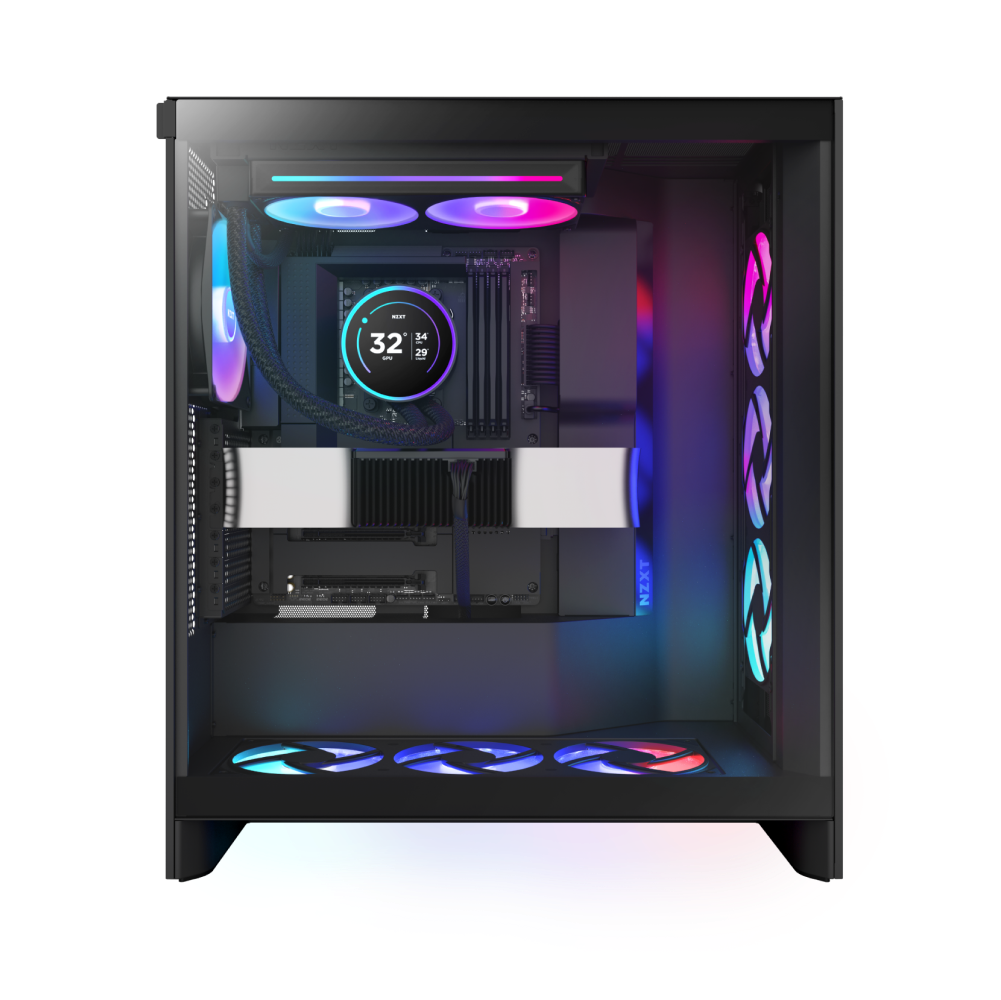 Kraken Elite 240 RGB - Image 11