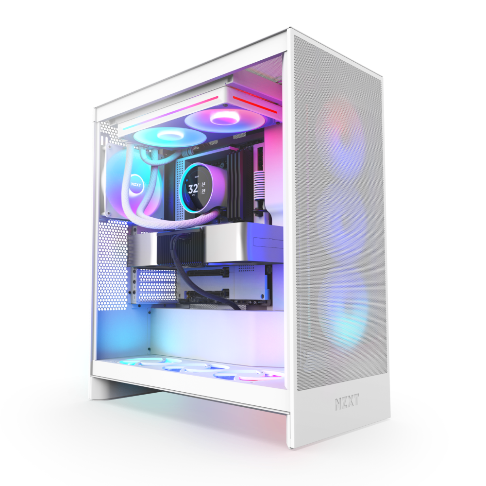 Kraken Elite 280 RGB - Image 6