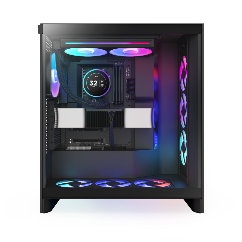 Kraken Elite 280 RGB - Image 11