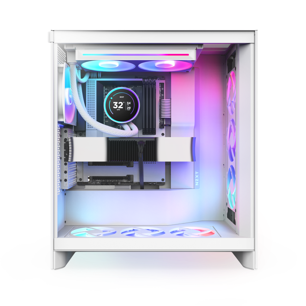 Kraken Elite 280 RGB - Image 5