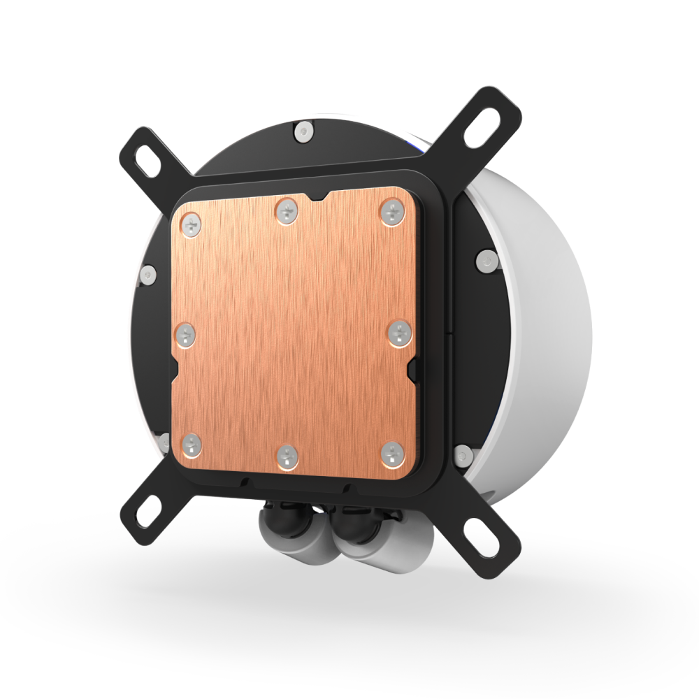 Kraken Elite 280 RGB - Image 4
