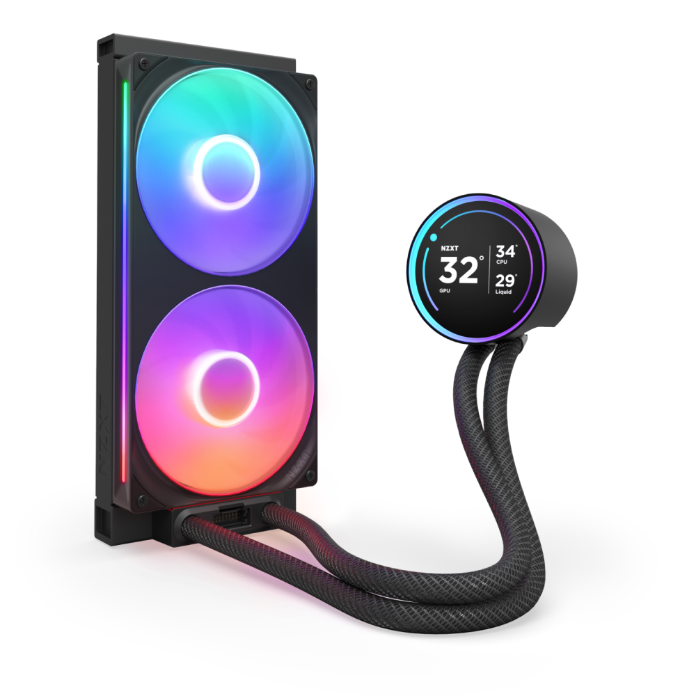 Kraken Elite 280 RGB - Image 8