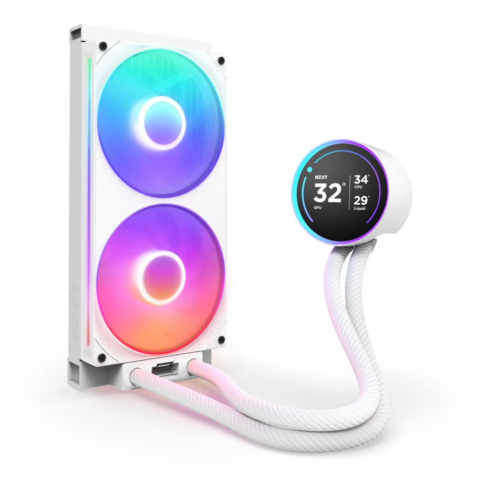 Kraken Elite 280 RGB - Image 2