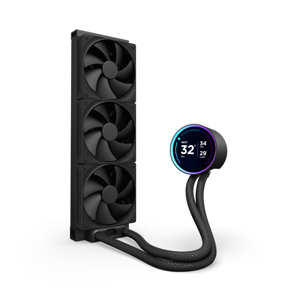 Kraken Elite 360 - Image 2