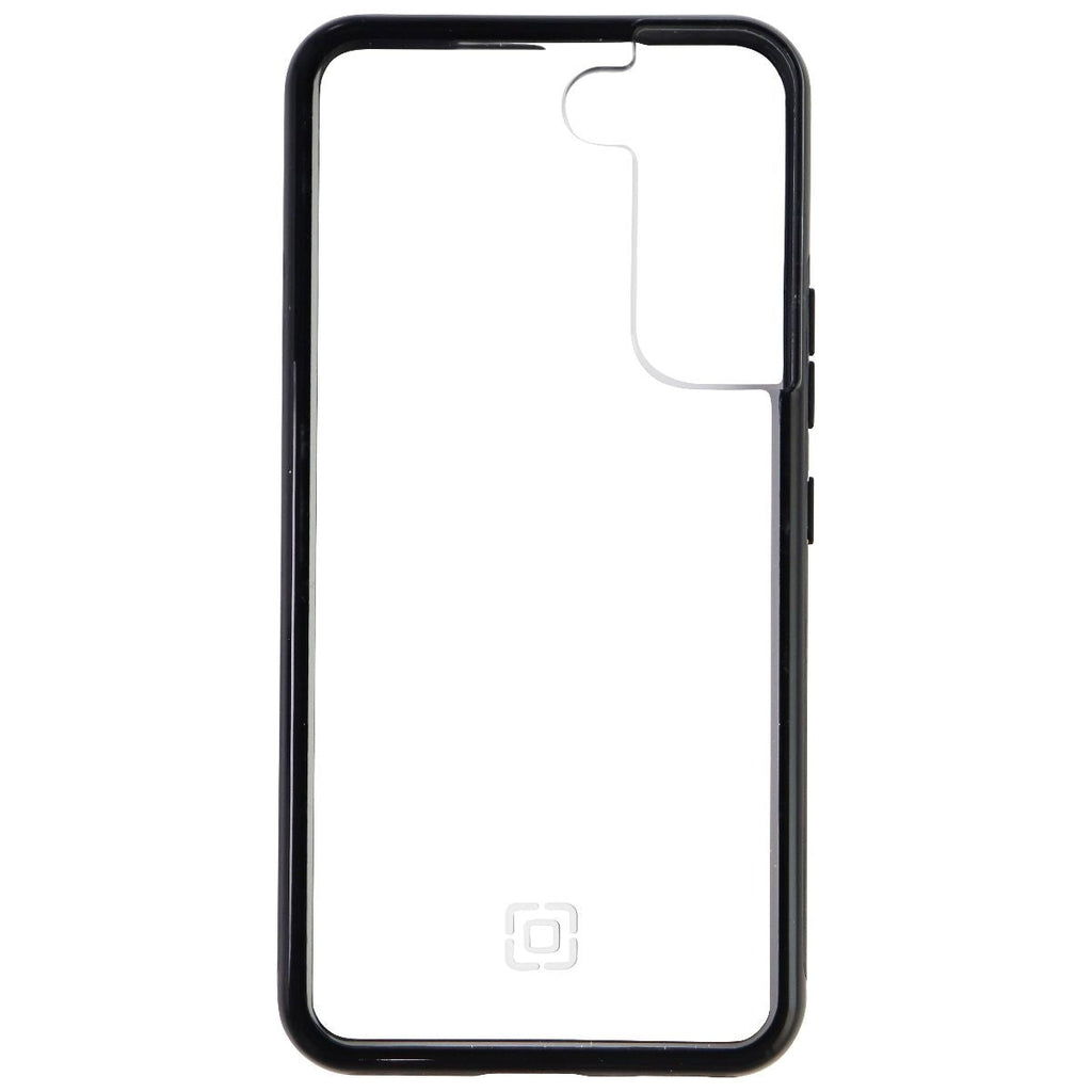 Incipio Organicore Hard Case for Samsung Galaxy S22 - Clear/Charcoal - New - Image 3