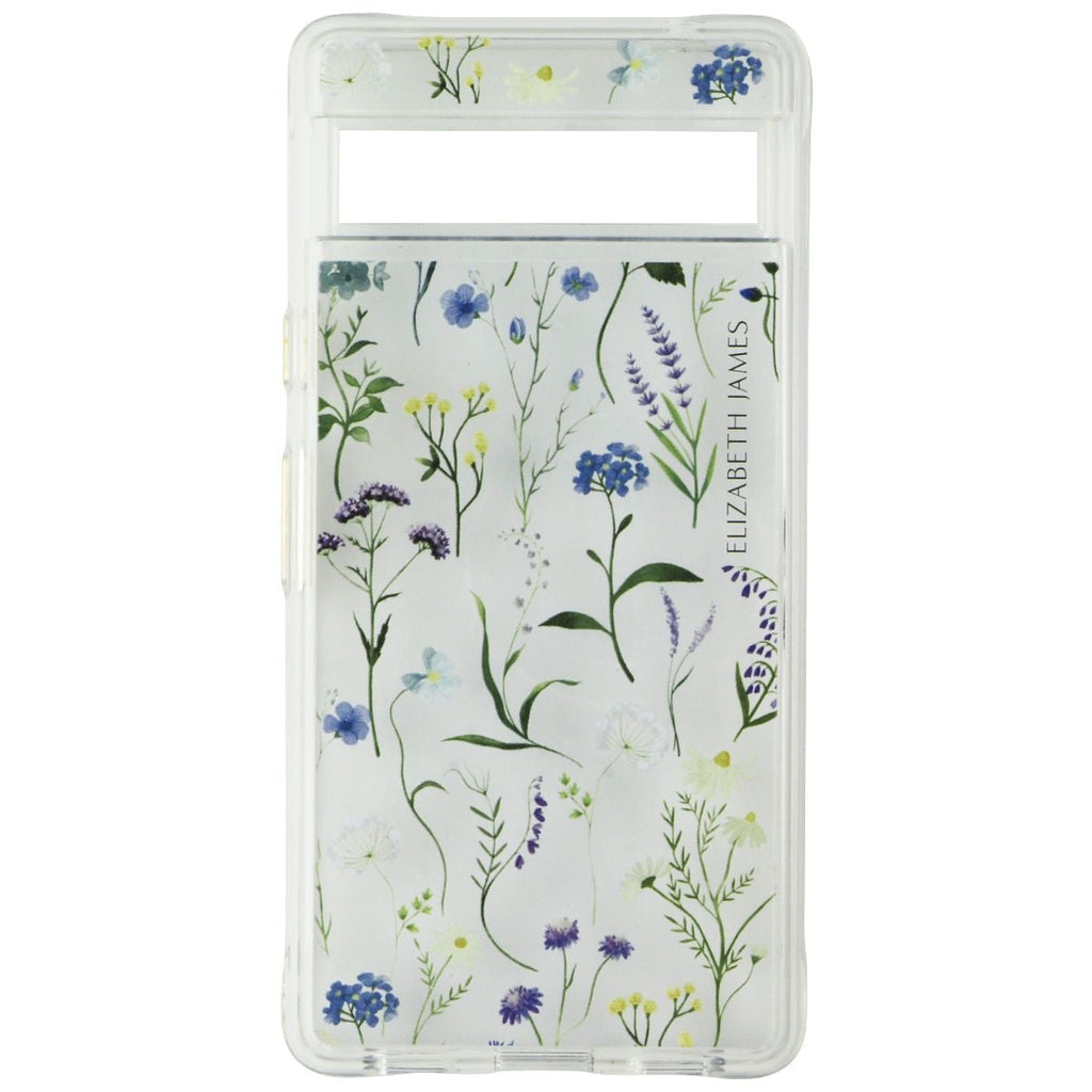 Case-Mate Elizabeth James Case for Google Pixel 7a - Afternoon in Versailles - New - Image 2