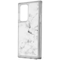 OtterBox Symmetry Series Hard Case for Samsung Galaxy S22 Ultra - Stone Swirl - New