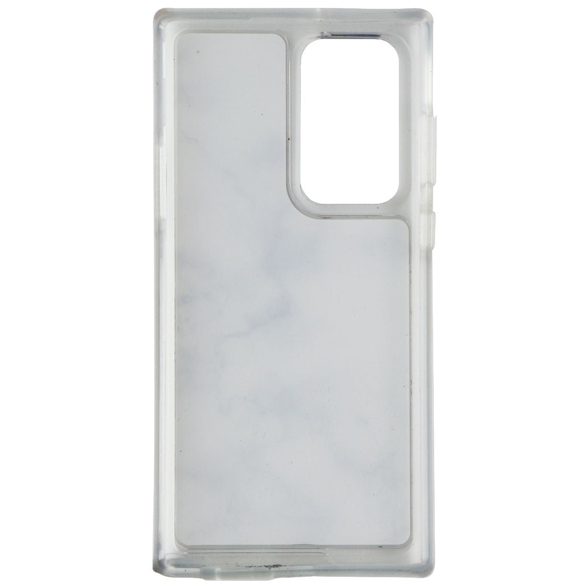 OtterBox Symmetry Series Hard Case for Samsung Galaxy S22 Ultra - Stone Swirl - New - Image 3