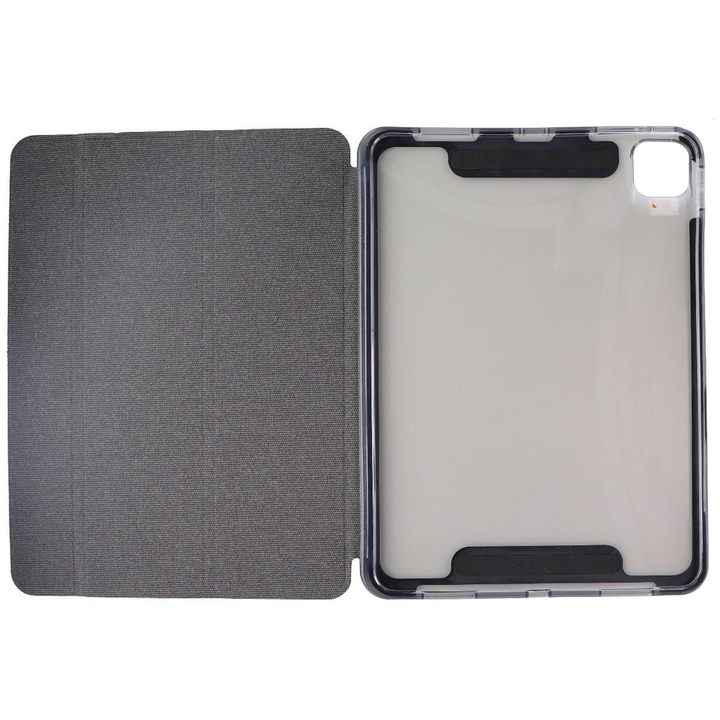 ZAGG Gear4 Brompton Case for Apple iPad Pro 11-inch (2018/2020) - Smoke Grey - New - Image 2
