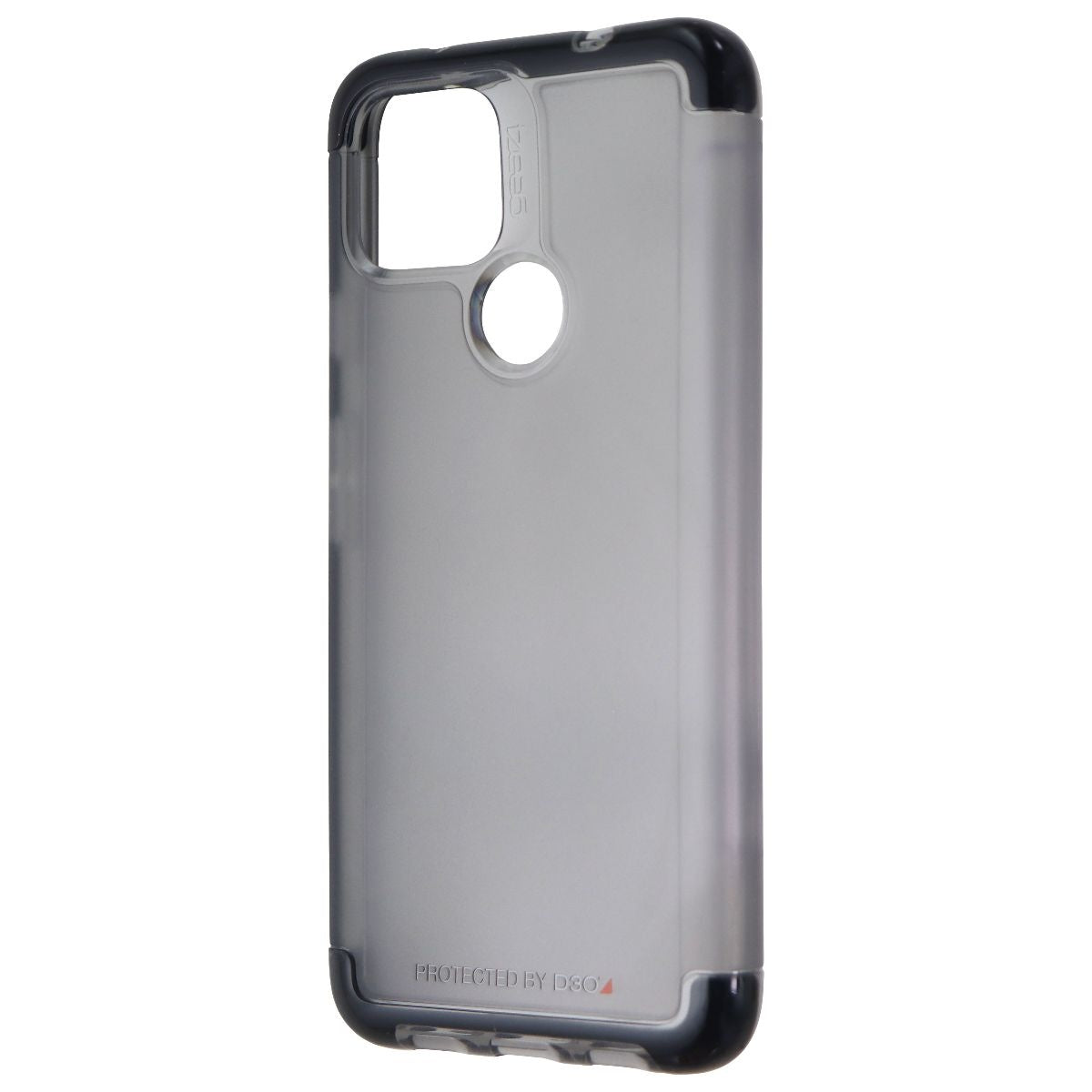 ZAGG Wembley Palette Series Flexible Case for Google Pixel 4a (5G) - Smoke - New