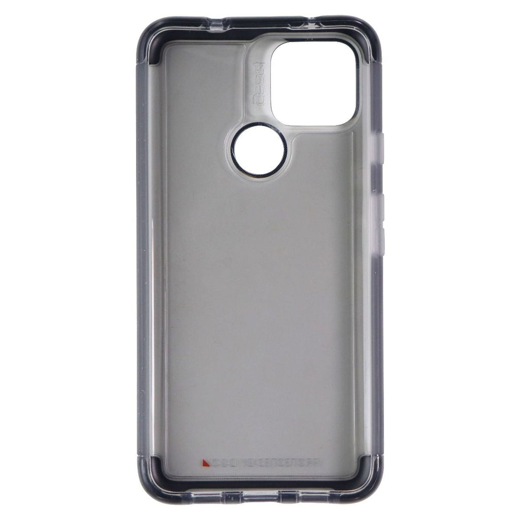ZAGG Wembley Palette Series Flexible Case for Google Pixel 4a (5G) - Smoke - New - Image 3