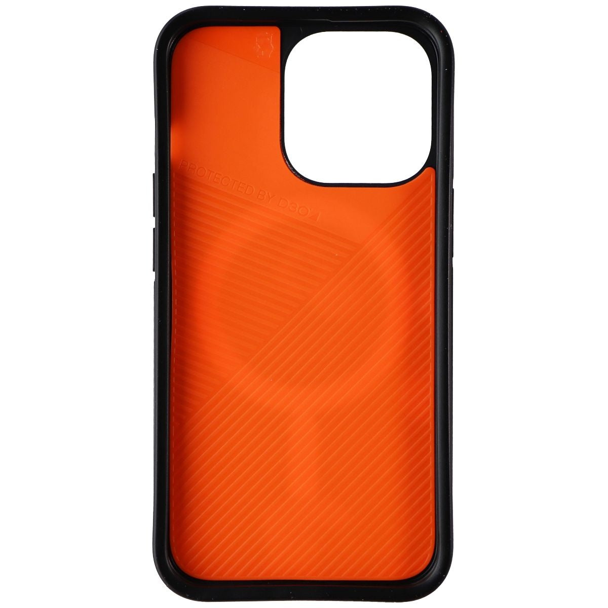 ZAGG Gear4 Denali Snap Series Case for MagSafe for iPhone 13 Pro - Black - New - Image 3